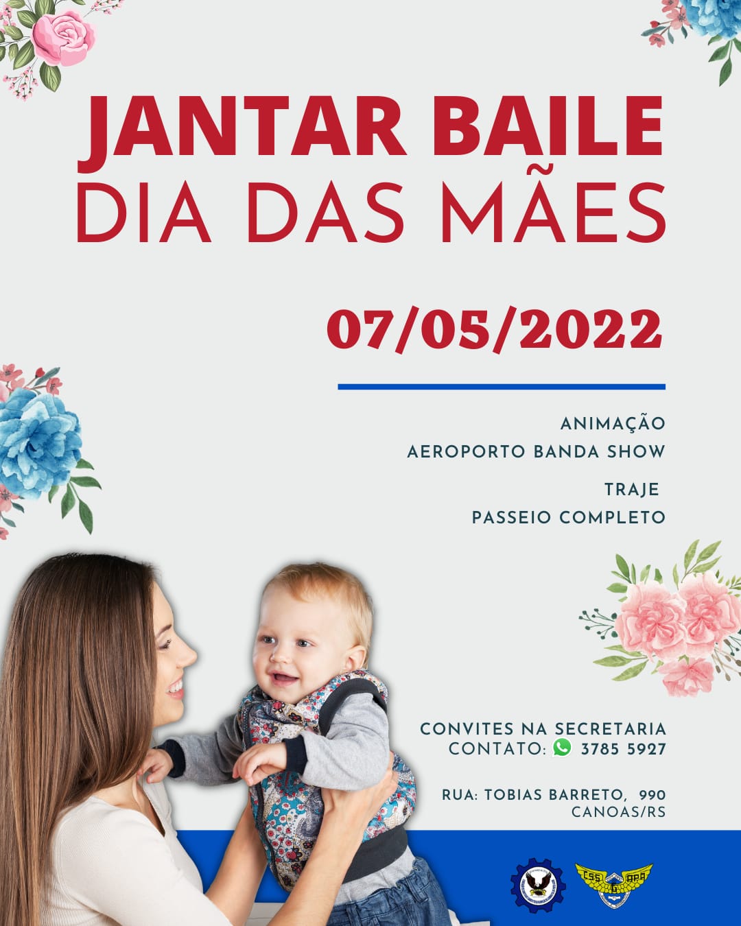 assgapa-cssgapa-jantar-baile-das-maes-2022